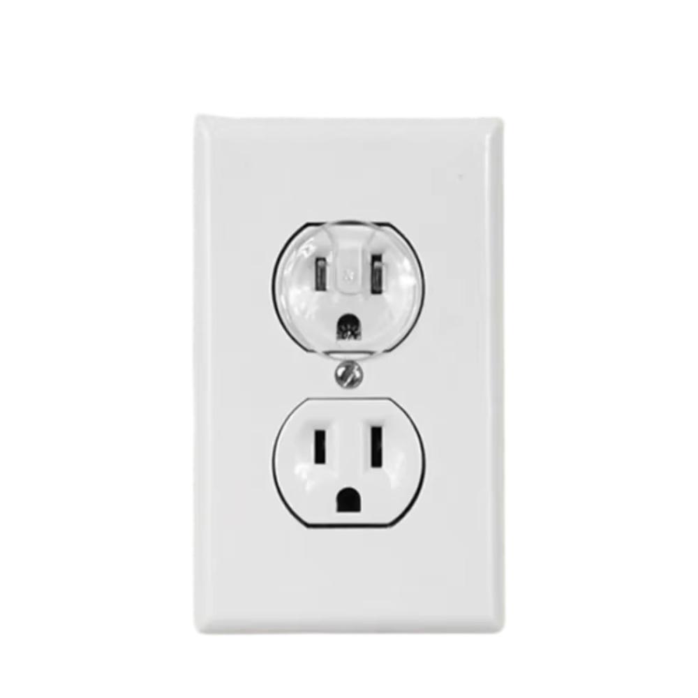 Child Safety Outlet Covers Electric Plug Protectors