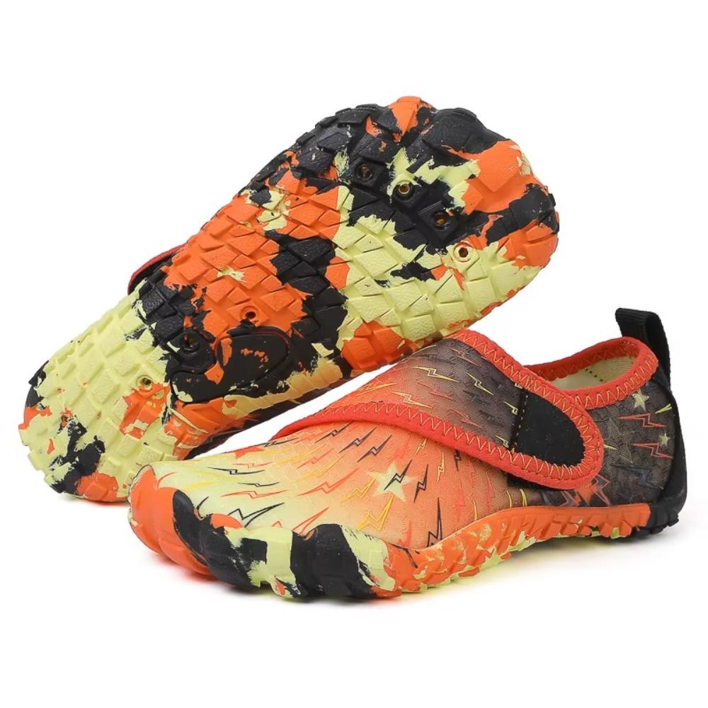 Kids Quick Drying Water Sports Shoes