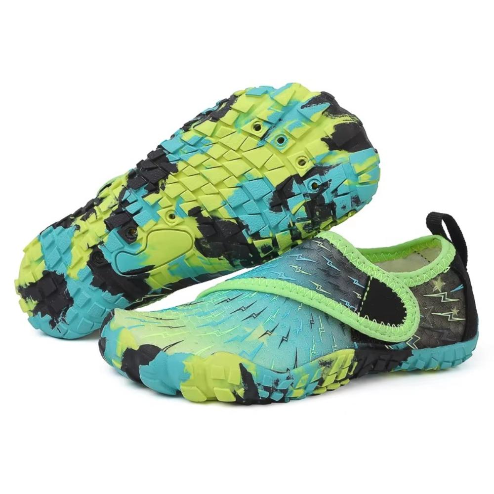 Kids Quick Drying Water Sports Shoes