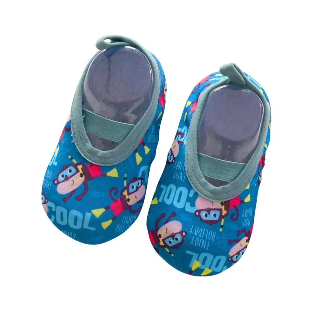 Kids Aqua Water Shoes for Swimming and Water Sports