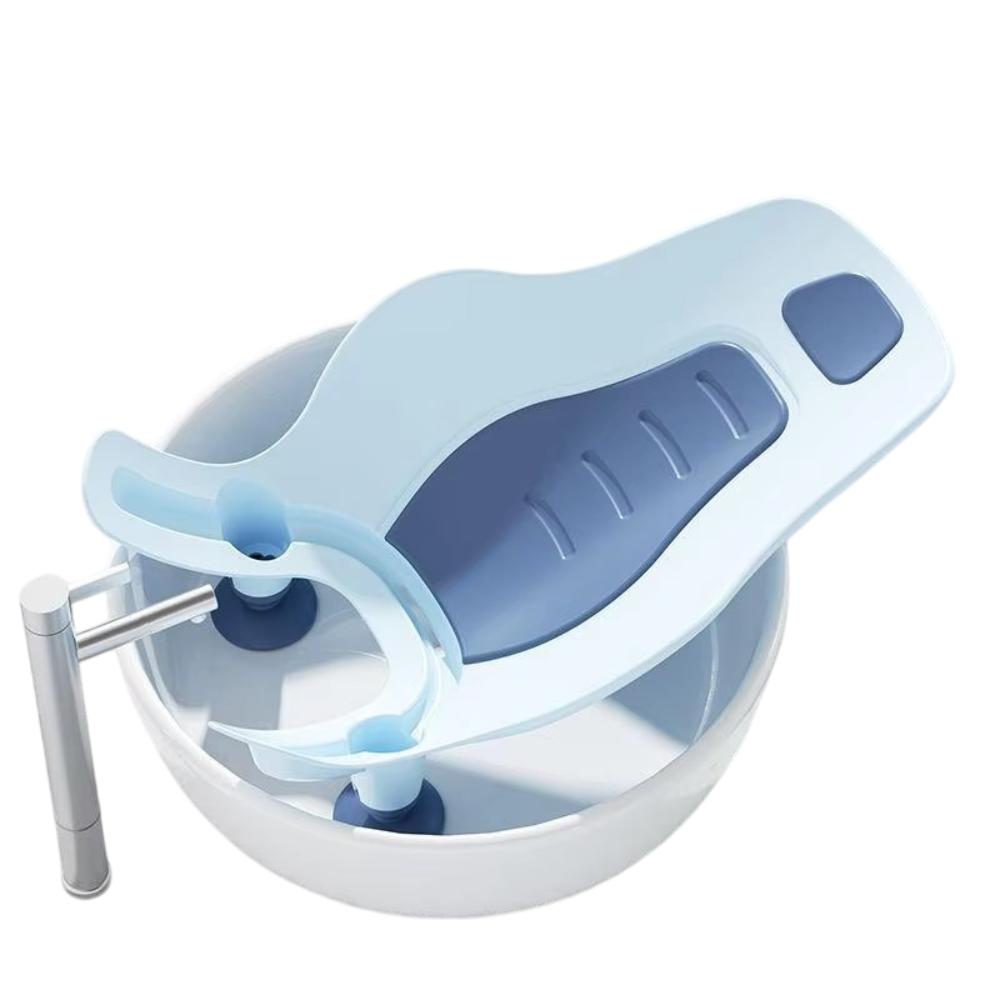 Wash Basin Baby Bath Tub for Newborns