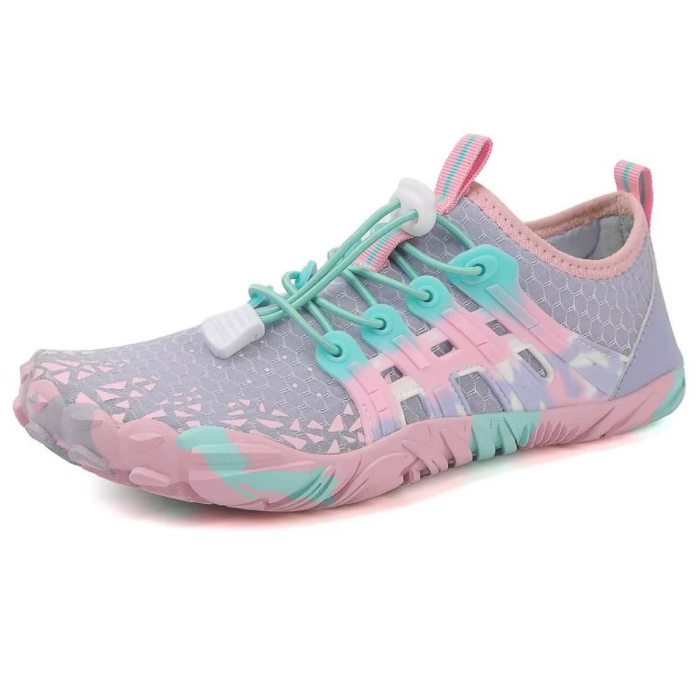 Kids Quick Dry Water Shoes Aqua Sneakers