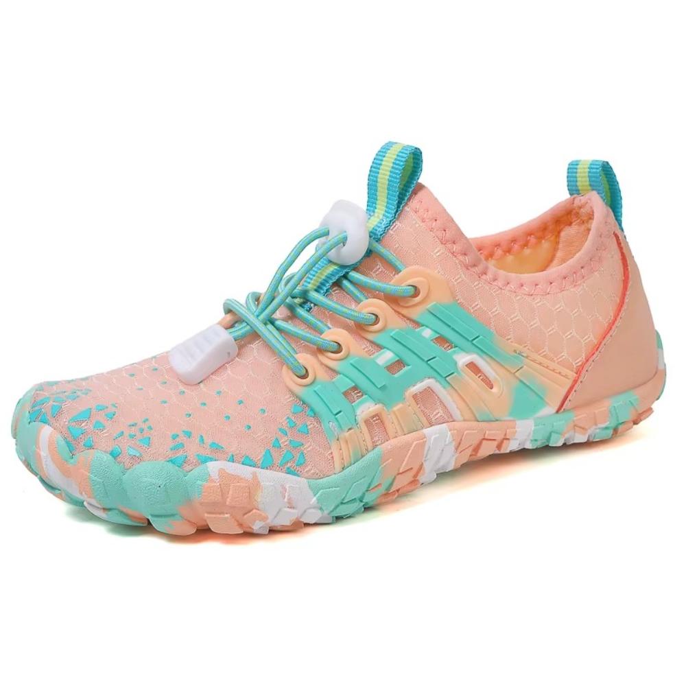 Kids Quick Dry Water Shoes Aqua Sneakers