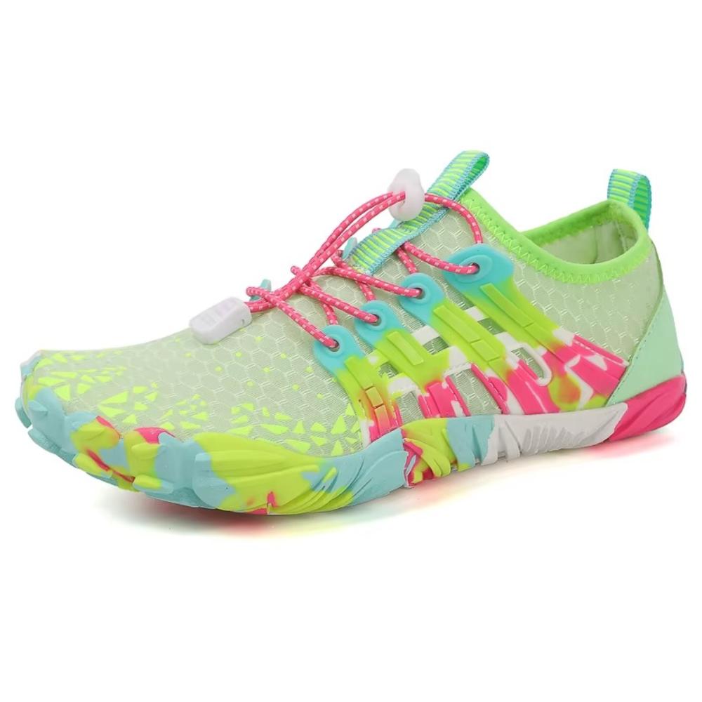 Kids Quick Dry Water Shoes Aqua Sneakers