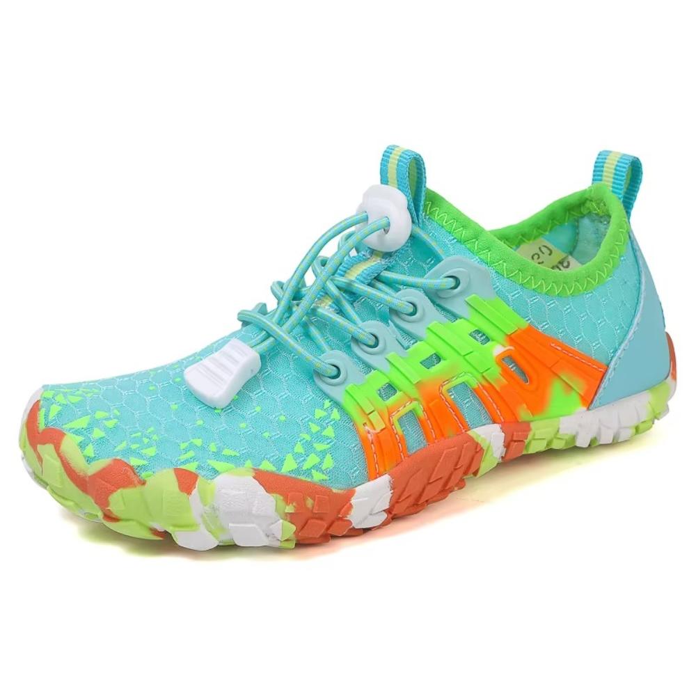 Kids Quick Dry Water Shoes Aqua Sneakers