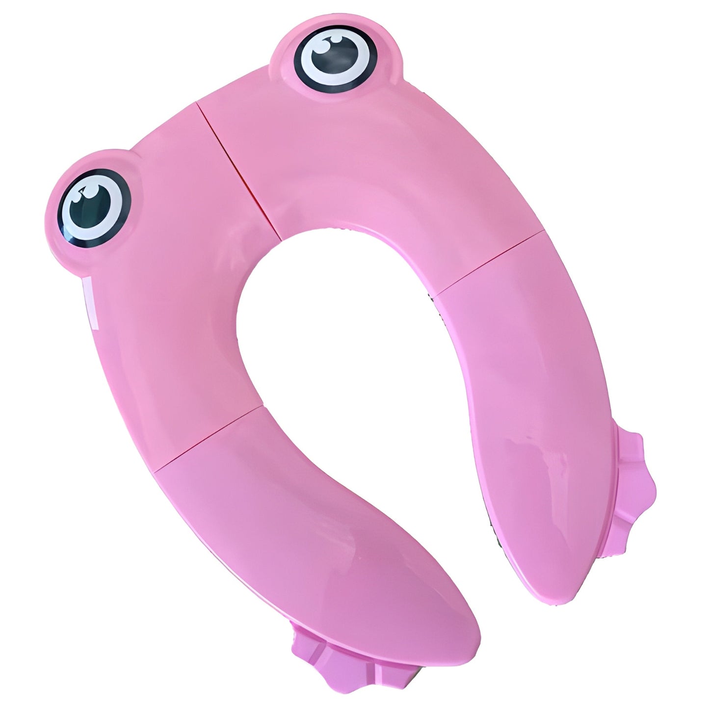 Potty Seat Pad Baby Folding Toilet Training Seat Cover
