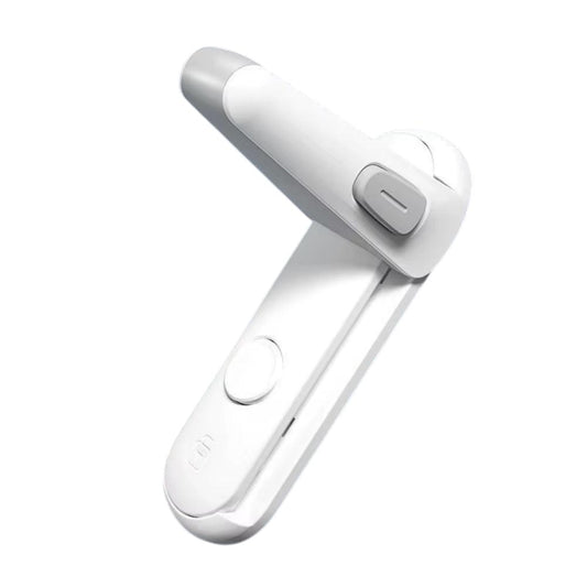 Child Safety Door Lever Lock