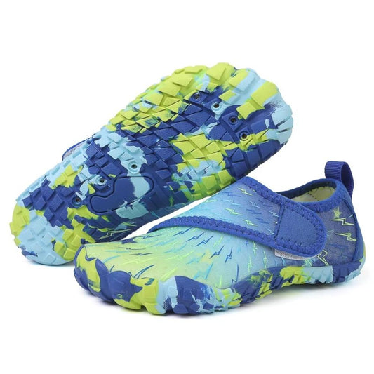 Kids Quick Drying Water Sports Shoes
