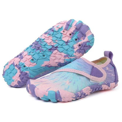 Kids Quick Drying Water Sports Shoes