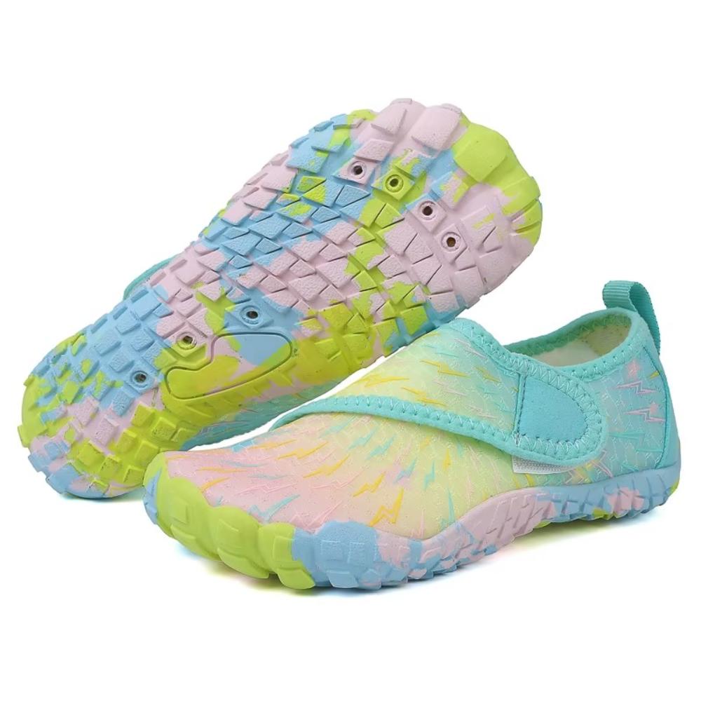 Kids Quick Drying Water Sports Shoes