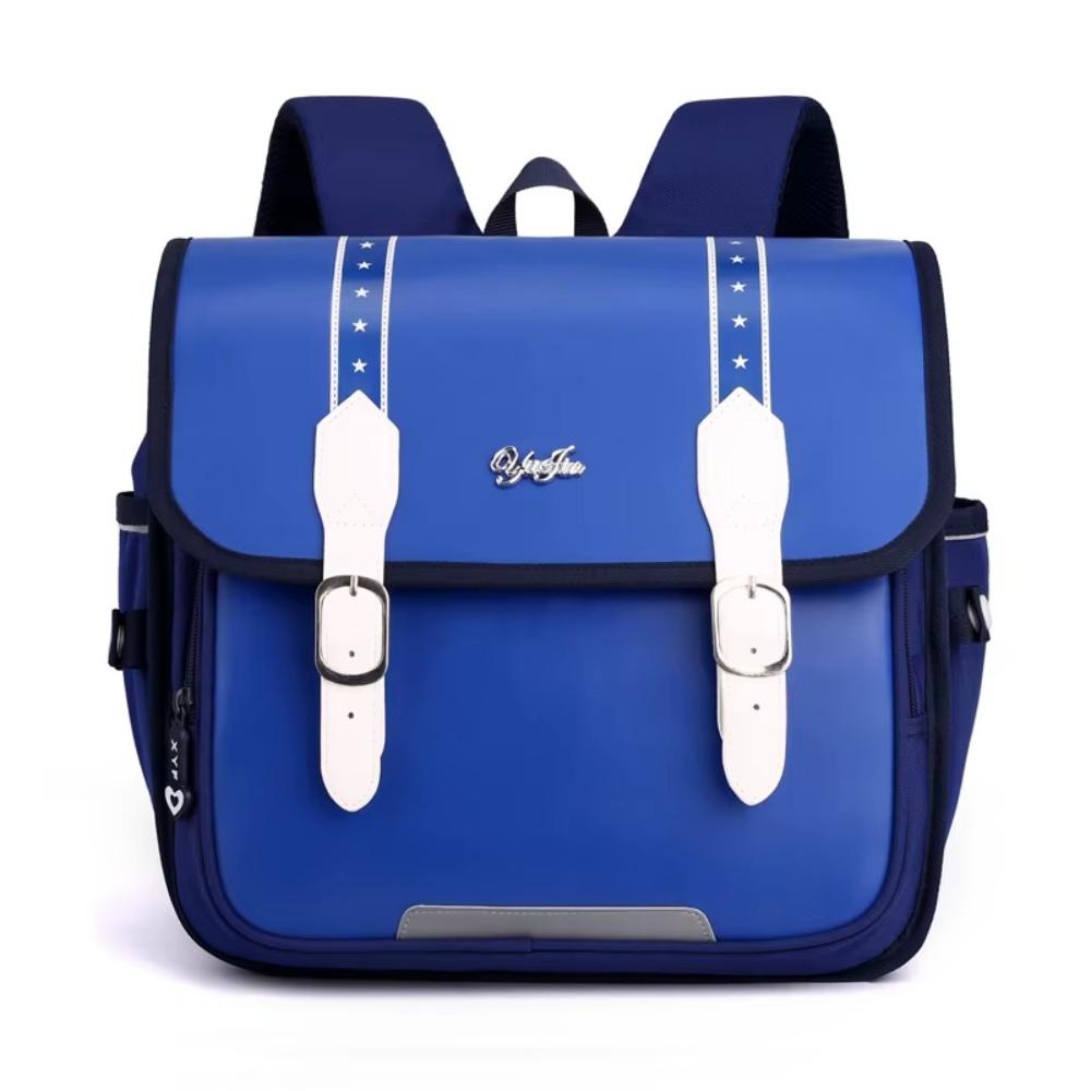 Kids Satchel School Bags Backpack with Reflective Strips