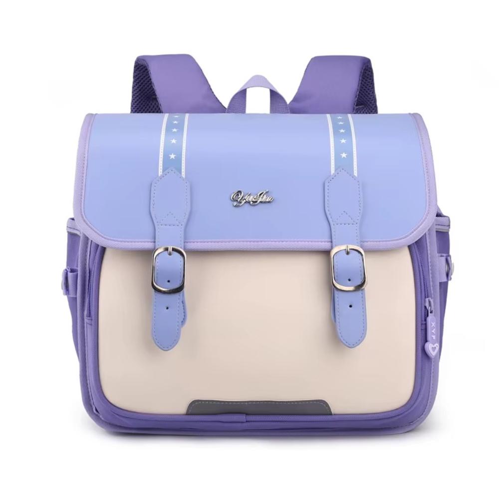 Kids Satchel School Bags Backpack with Reflective Strips