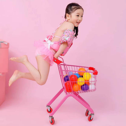 Kids Puddle Jumper Style Float Vest with Arm Bands – Buoyancy Swim Aid for Toddlers and Children