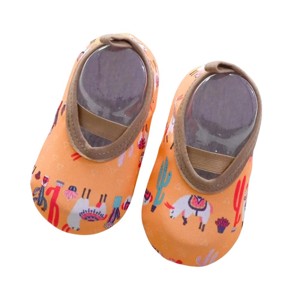 Kids Aqua Water Shoes for Swimming and Water Sports