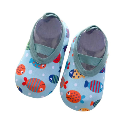 Kids Aqua Water Shoes for Swimming and Water Sports