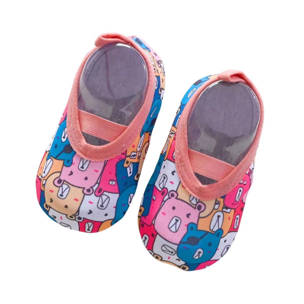 Kids Aqua Water Shoes for Swimming and Water Sports