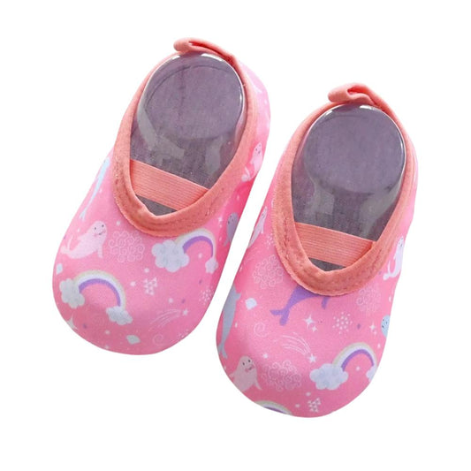 Kids Aqua Water Shoes for Swimming and Water Sports