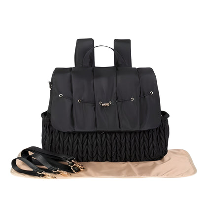 Waterproof Diaper Bag for Mothers and Babies Stroller Bag