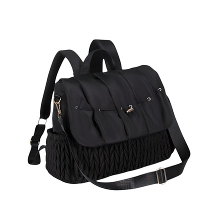 Waterproof Diaper Bag for Mothers and Babies Stroller Bag